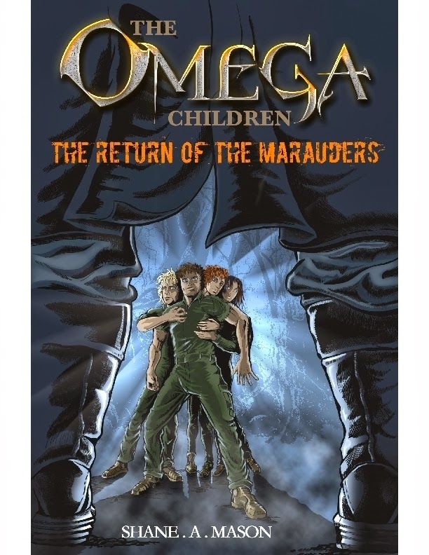 The-Omega-children-review-Njkinny's-World-of-Books