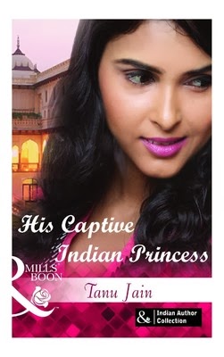  His-Captive-Indian-Princess-Review
