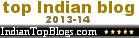  Top Indian Blogs Directory