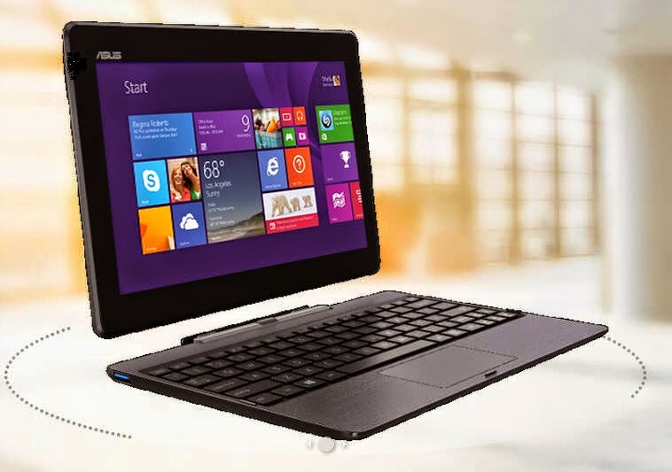  ASUS T100