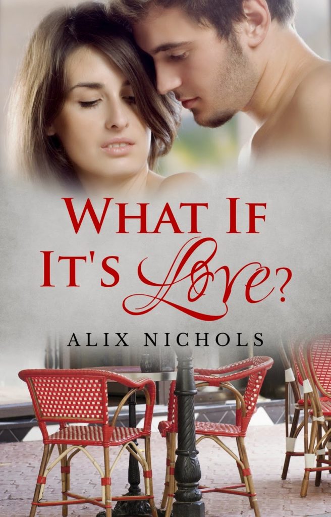  What if it's love?