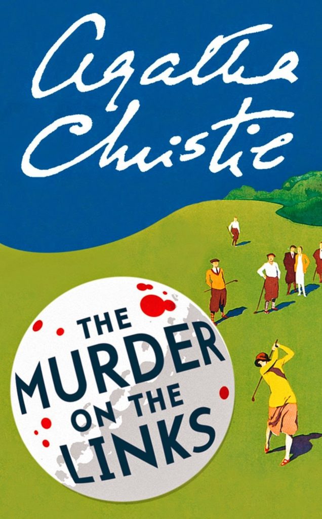  Murder on the Links