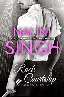  Rock Courtship by Nalini Singh