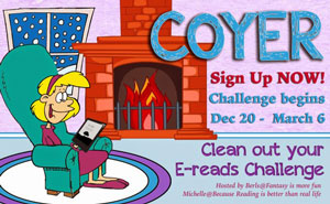 COYER Winter Challenge Sign-up post