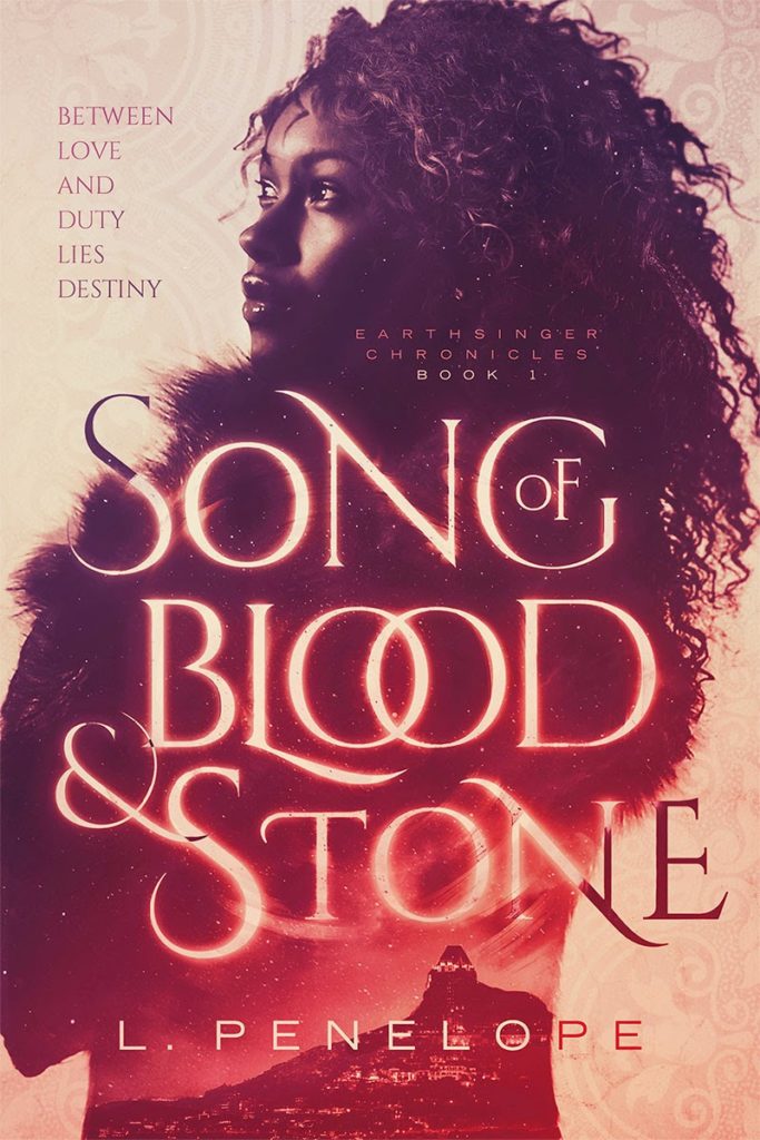  Song of Blood and Stone